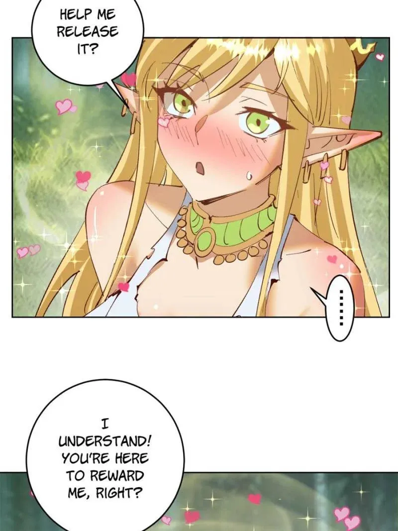 The Last Cultivator Chapter 44 page 43 - 