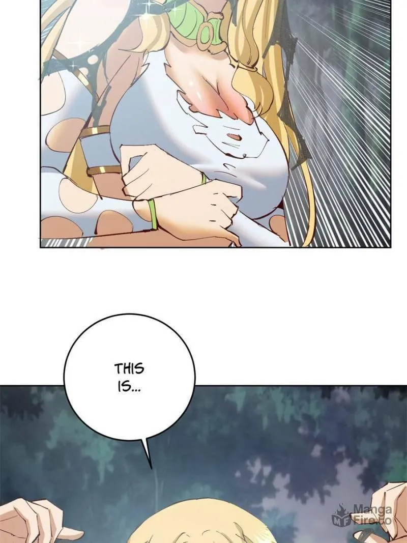 The Last Cultivator Chapter 44 page 50 - 