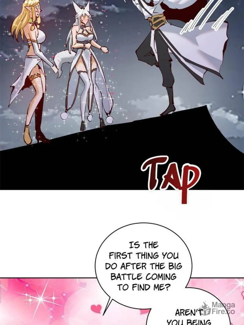 The Last Cultivator Chapter 44 page 10 - 