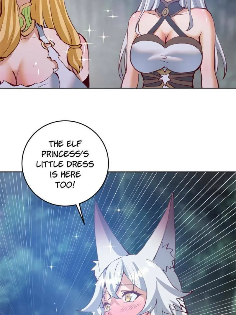 The Last Cultivator Chapter 45 page 2 - 