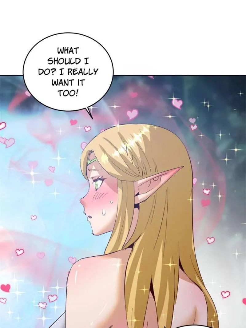The Last Cultivator Chapter 45 page 14 - 