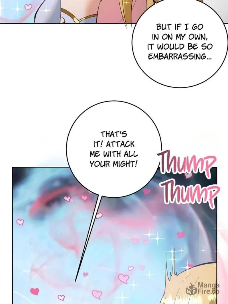 The Last Cultivator Chapter 45 page 15 - 