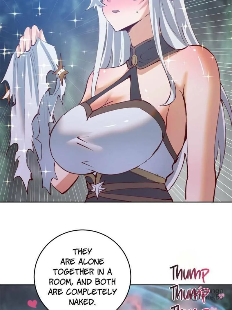 The Last Cultivator Chapter 45 page 3 - 