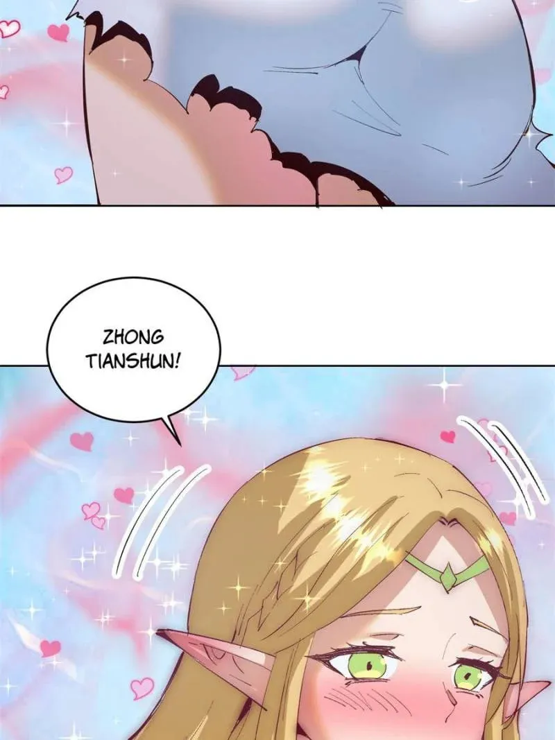 The Last Cultivator Chapter 45 page 22 - 