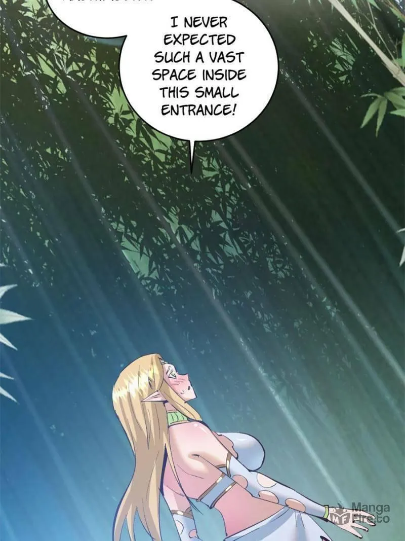 The Last Cultivator Chapter 45 page 25 - 