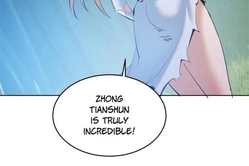 The Last Cultivator Chapter 45 page 26 - 