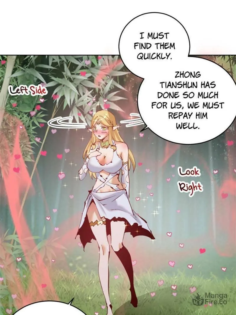 The Last Cultivator Chapter 45 page 27 - 