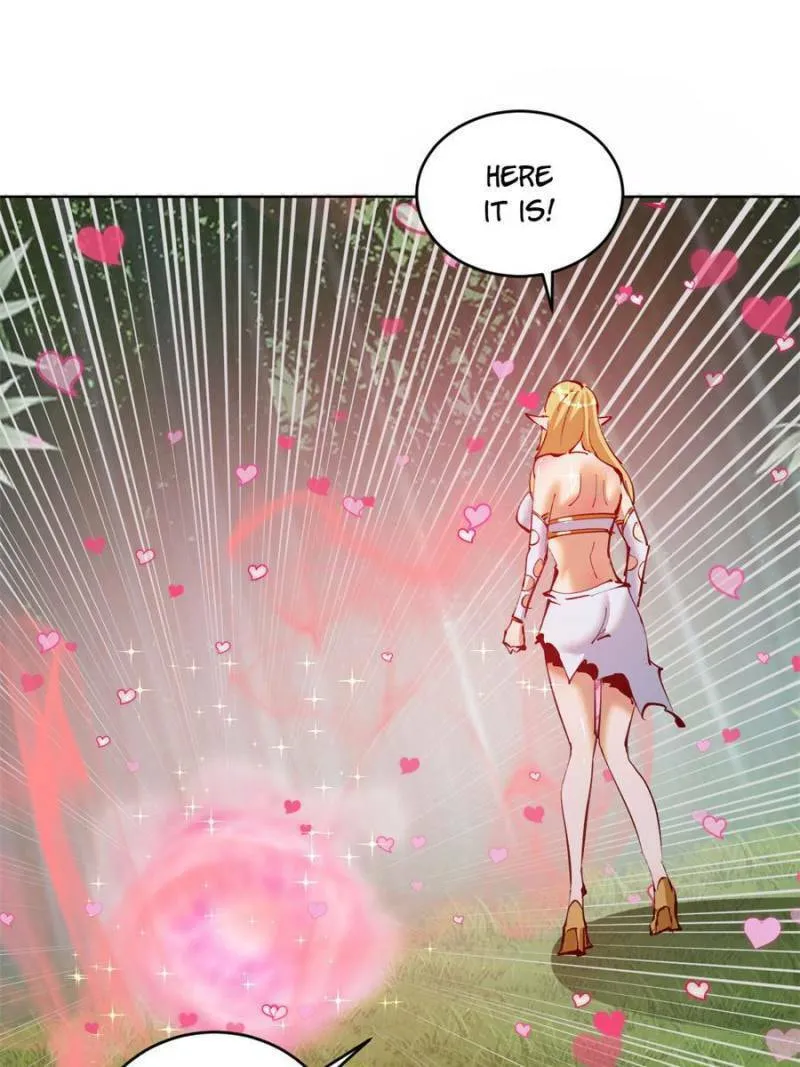 The Last Cultivator Chapter 45 page 29 - 