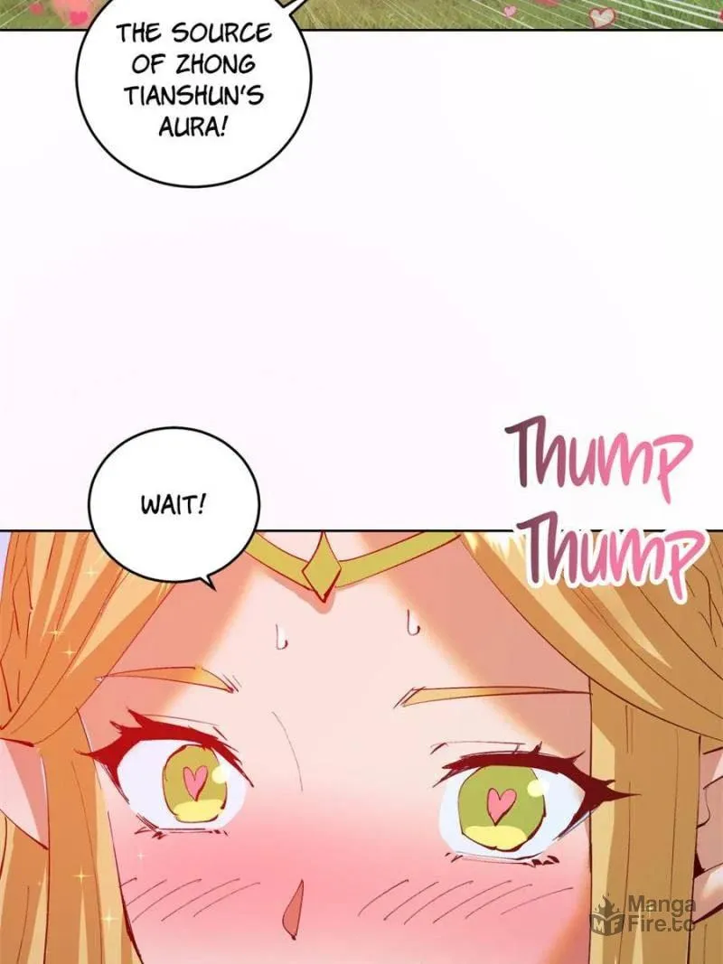 The Last Cultivator Chapter 45 page 30 - 