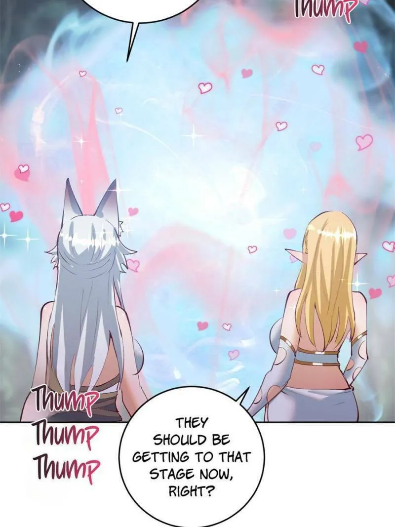 The Last Cultivator Chapter 45 page 4 - 