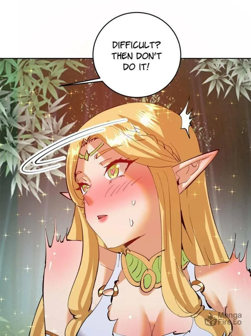 The Last Cultivator Chapter 45 page 40 - 
