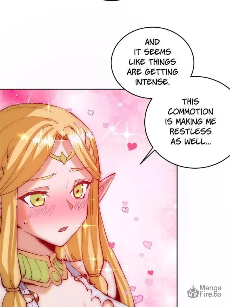 The Last Cultivator Chapter 45 page 5 - 