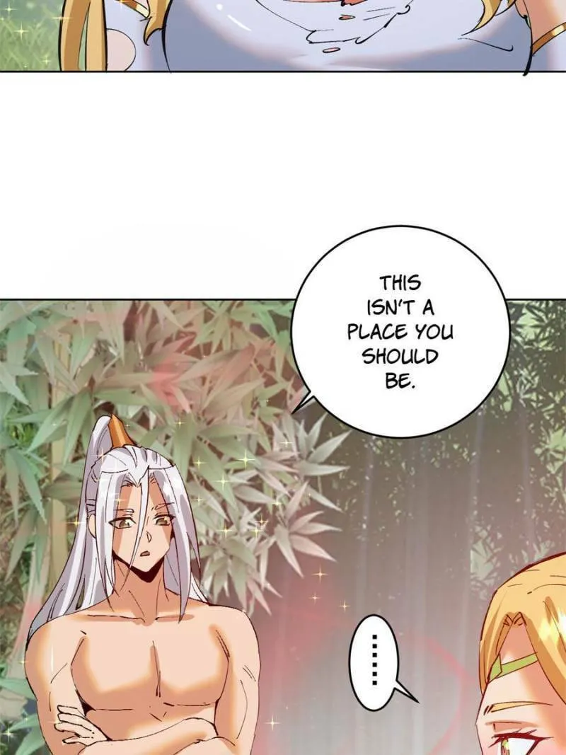 The Last Cultivator Chapter 45 page 41 - 
