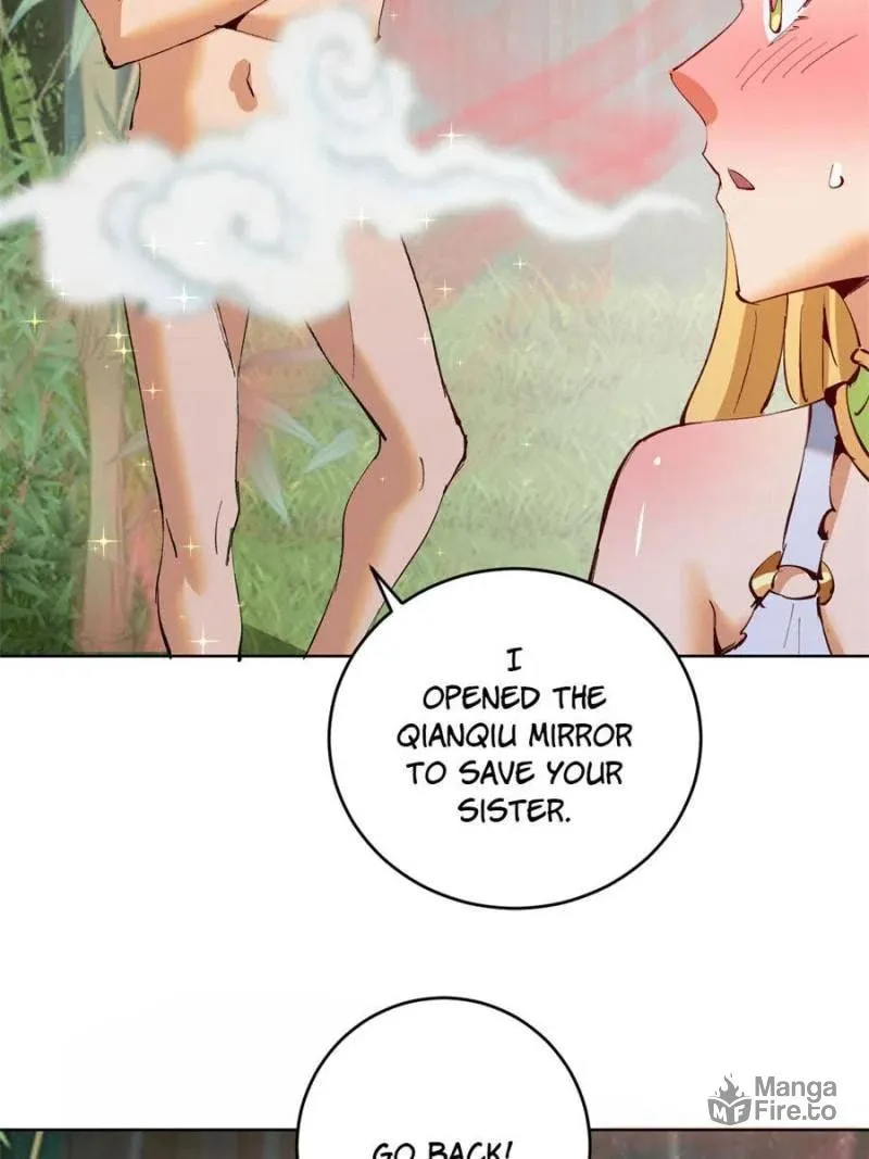 The Last Cultivator Chapter 45 page 42 - 
