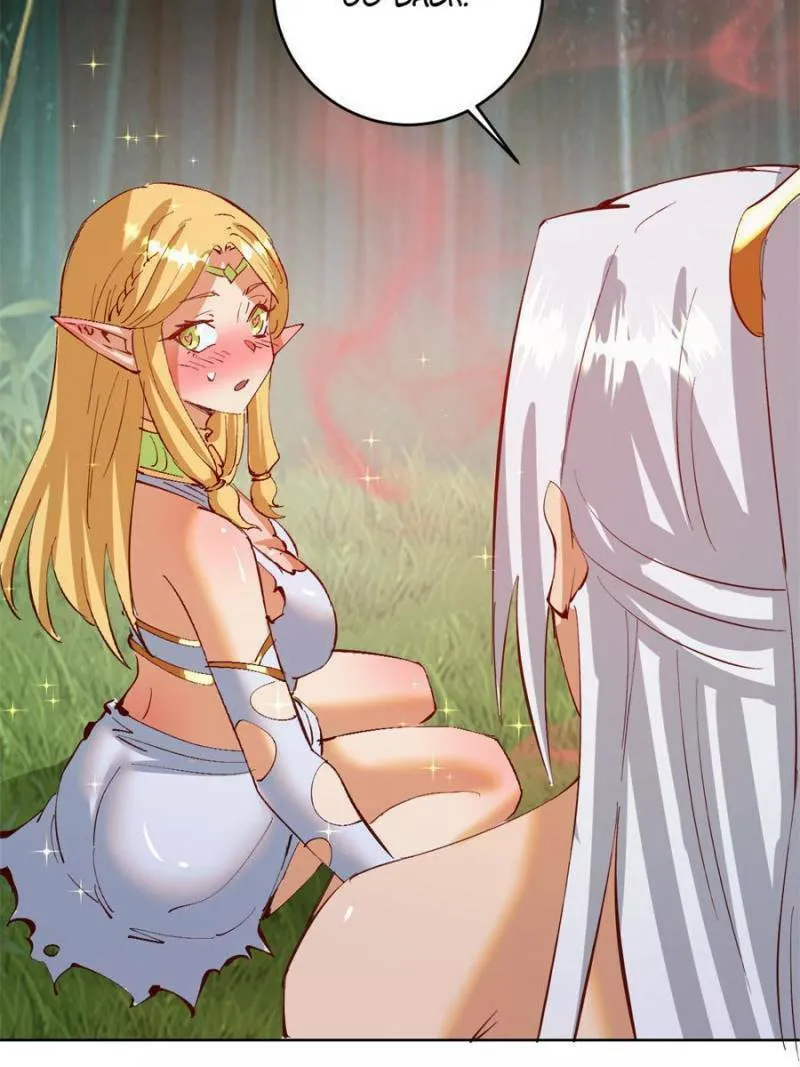 The Last Cultivator Chapter 45 page 43 - 