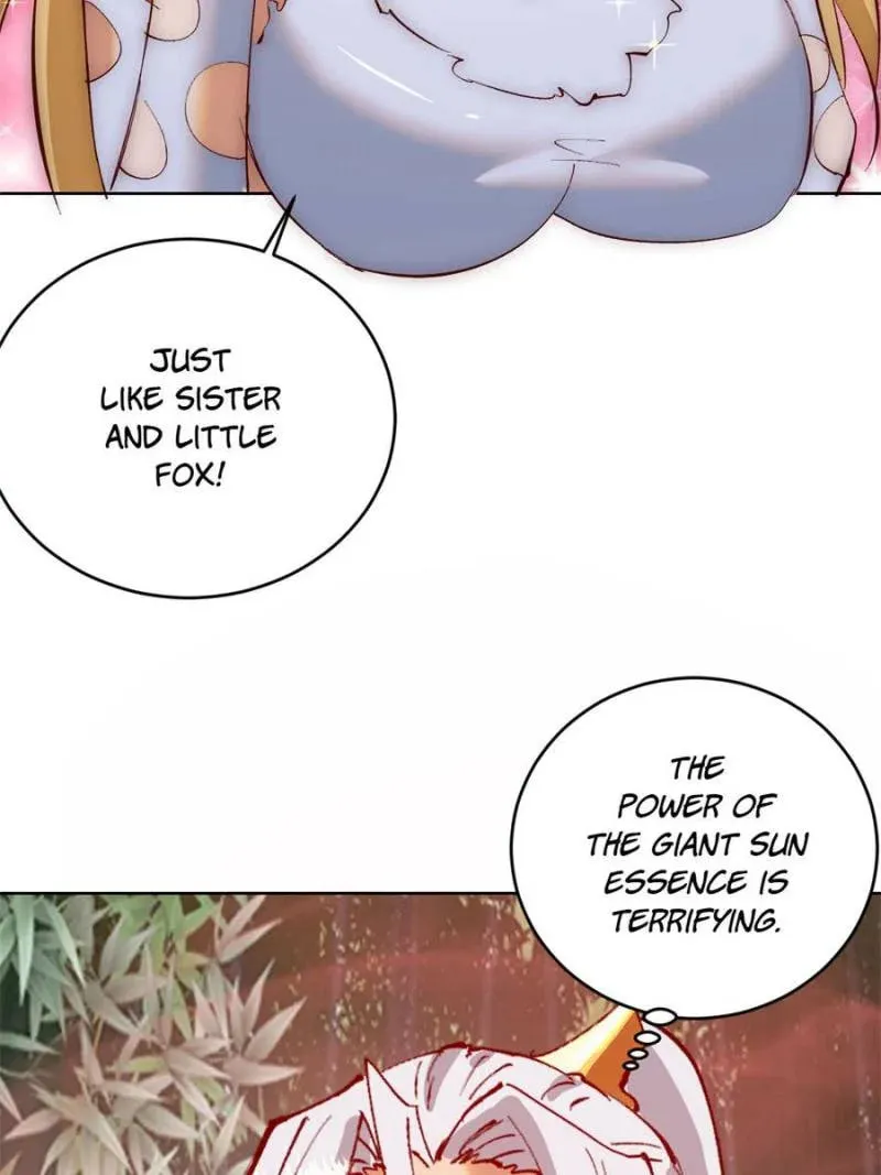 The Last Cultivator Chapter 45 page 46 - 