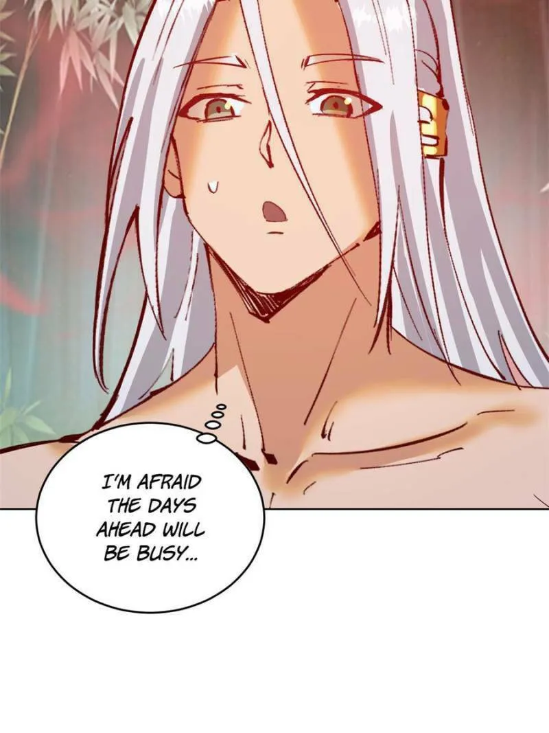 The Last Cultivator Chapter 45 page 47 - 