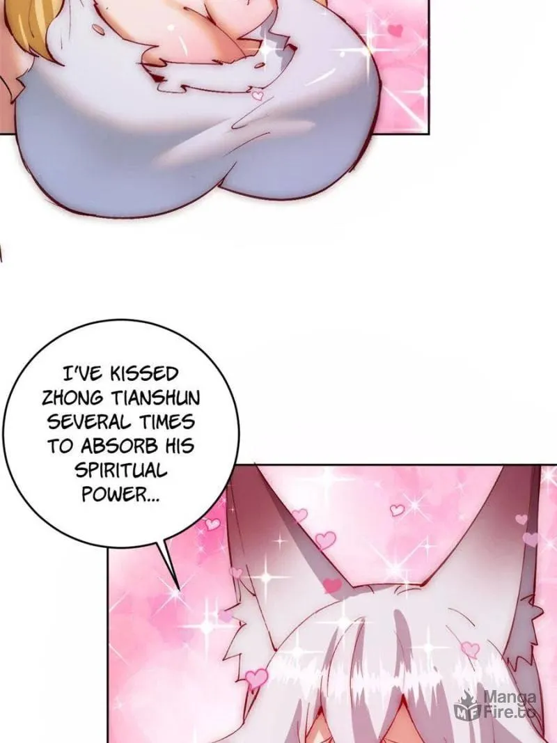 The Last Cultivator Chapter 45 page 6 - 