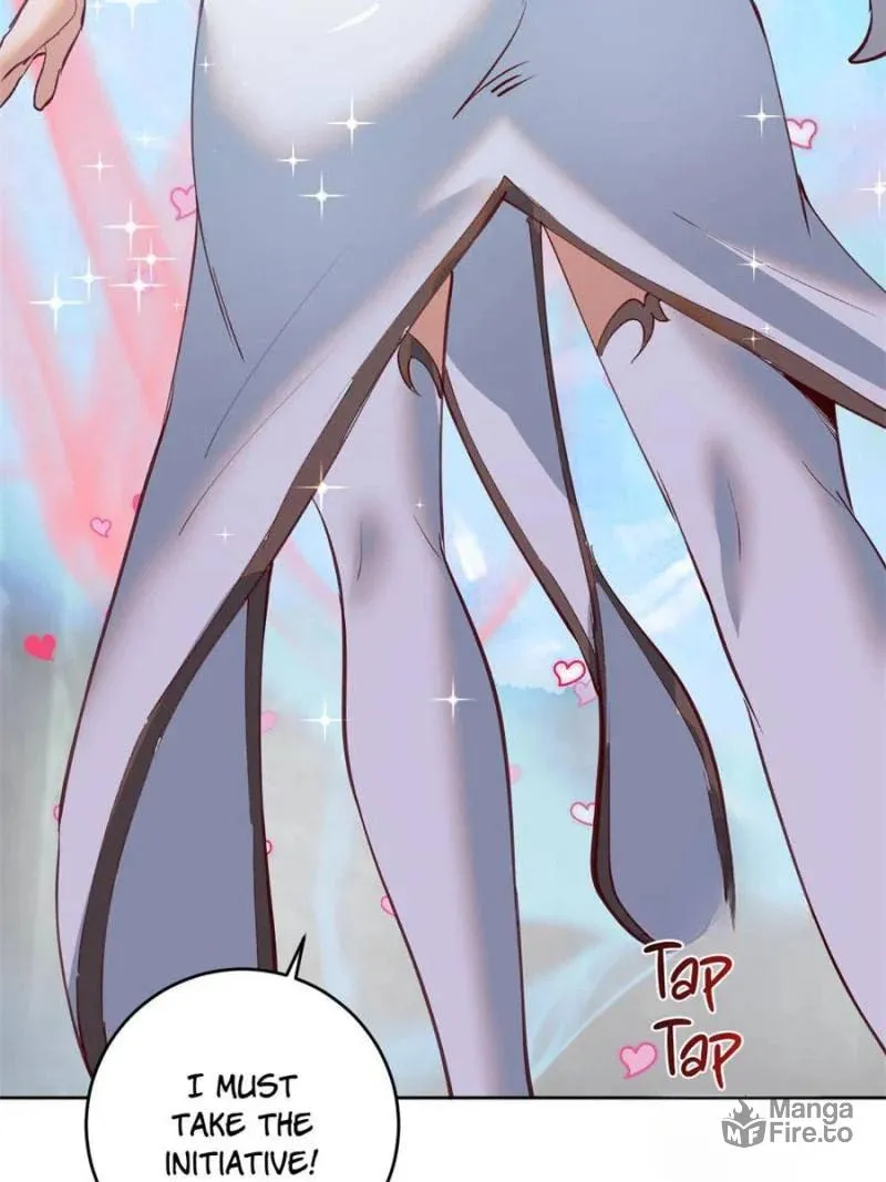 The Last Cultivator Chapter 45 page 10 - 