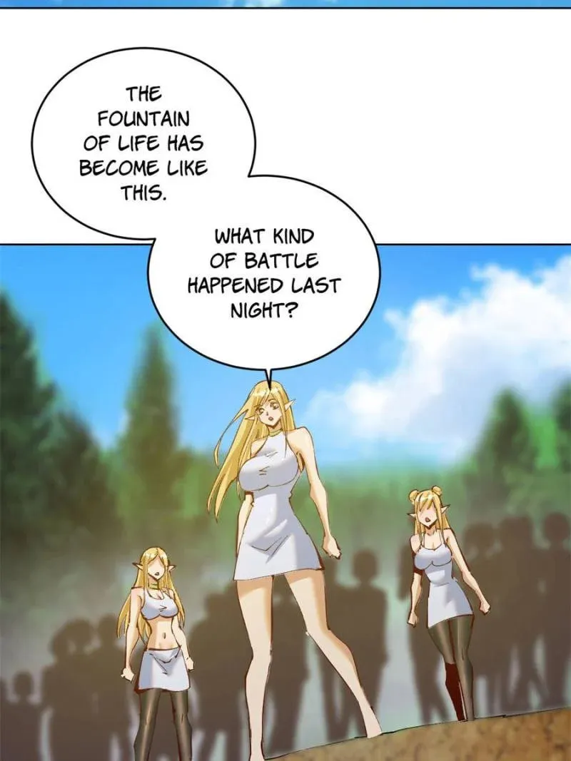 The Last Cultivator Chapter 46 page 2 - 