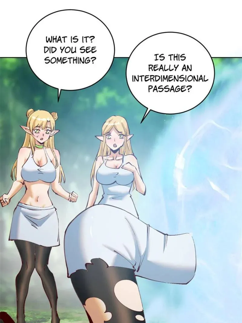The Last Cultivator Chapter 46 page 14 - 