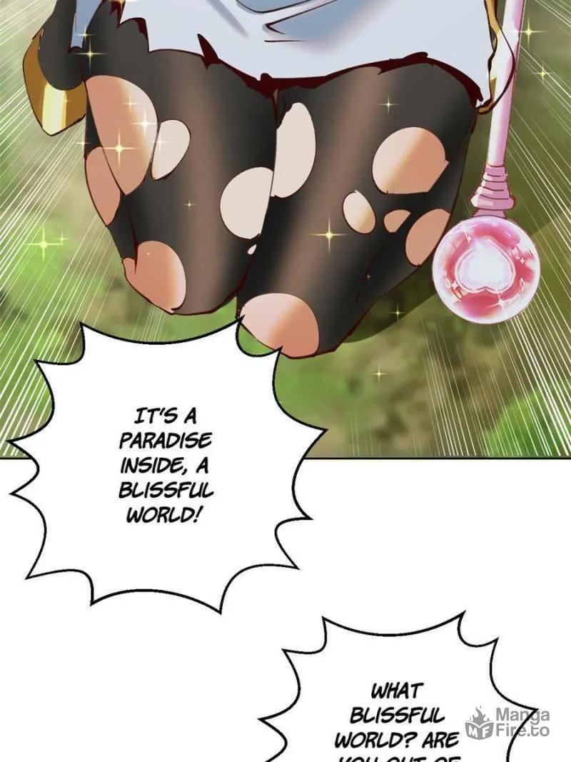 The Last Cultivator Chapter 46 page 18 - 