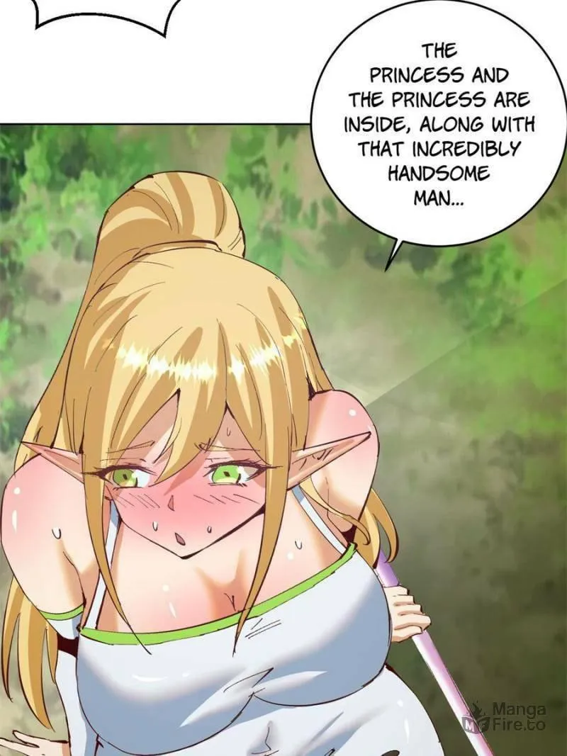 The Last Cultivator Chapter 46 page 20 - 