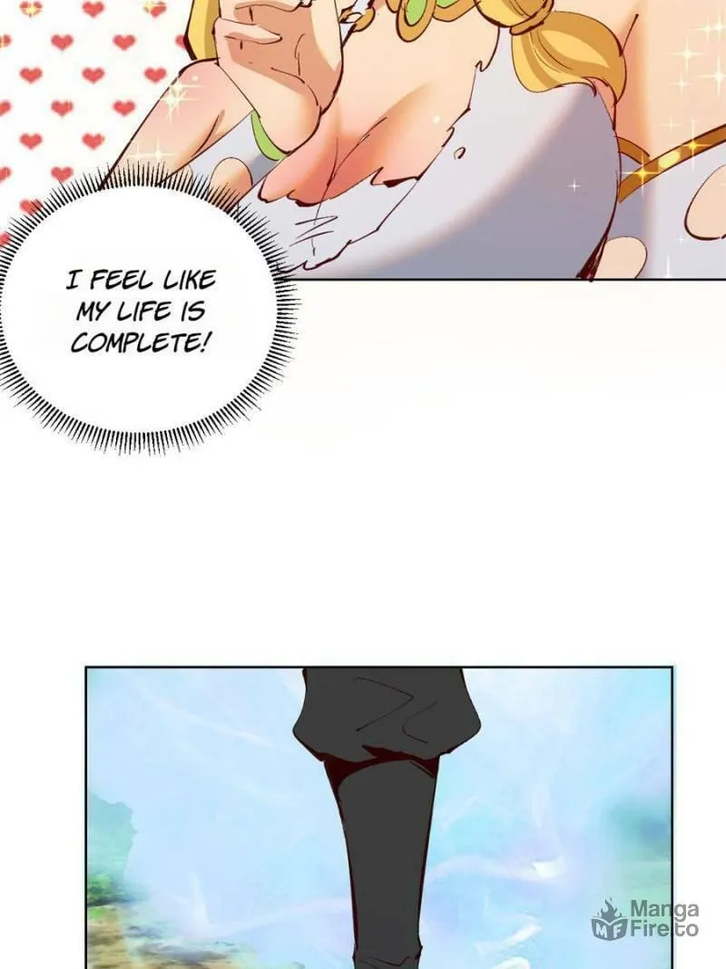 The Last Cultivator Chapter 46 page 30 - 