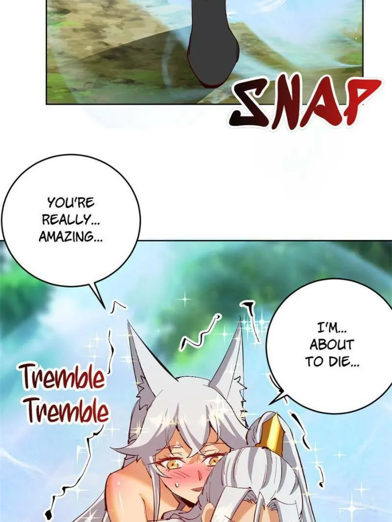 The Last Cultivator Chapter 46 page 31 - 