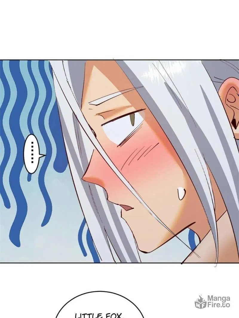 The Last Cultivator Chapter 46 page 35 - 