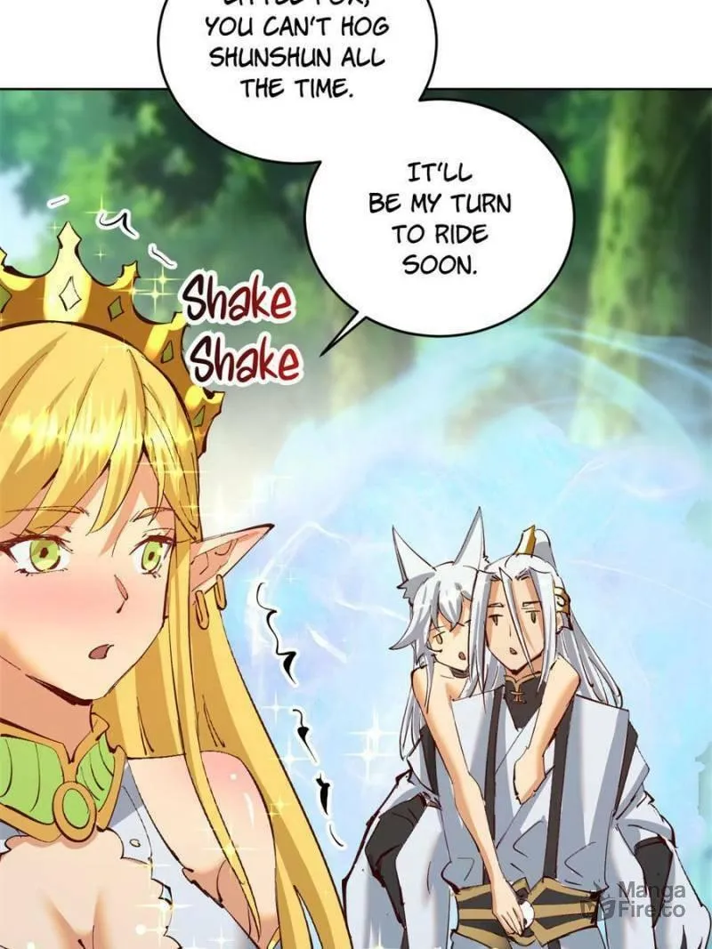 The Last Cultivator Chapter 46 page 36 - 