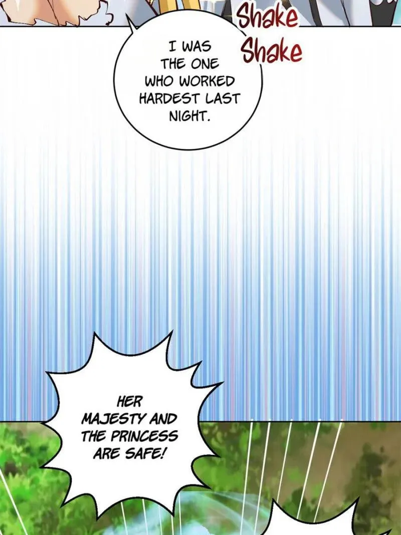 The Last Cultivator Chapter 46 page 37 - 
