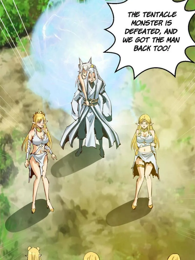 The Last Cultivator Chapter 46 page 38 - 