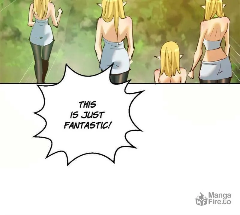 The Last Cultivator Chapter 46 page 39 - 
