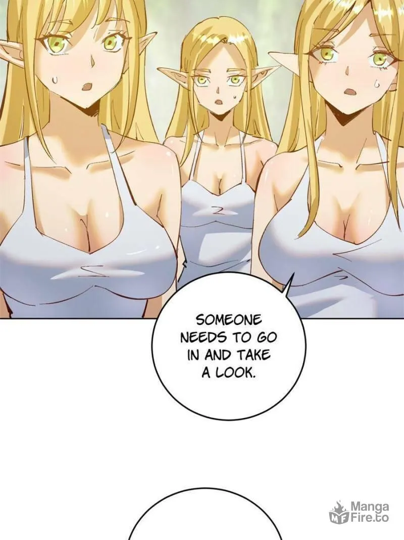 The Last Cultivator Chapter 46 page 5 - 
