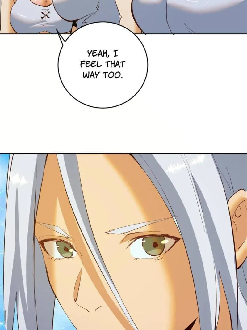 The Last Cultivator Chapter 46 page 41 - 