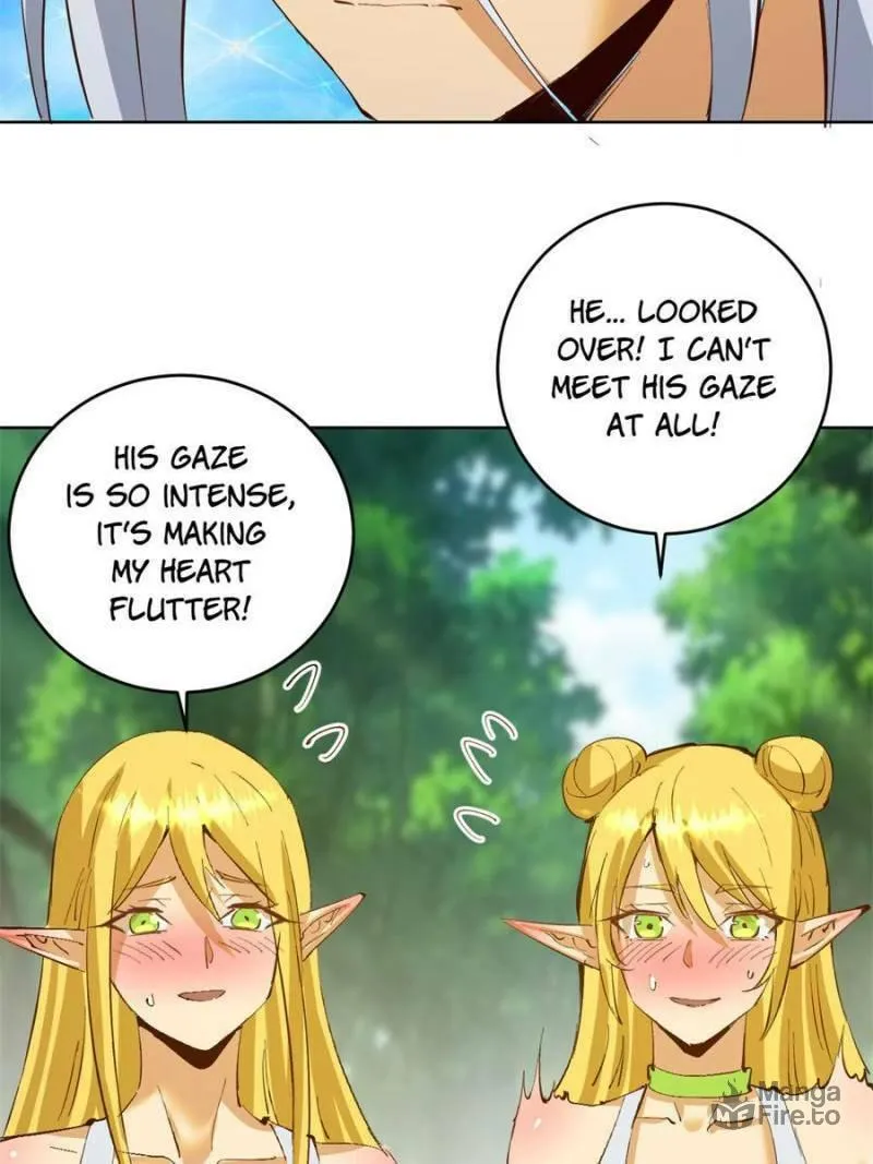 The Last Cultivator Chapter 46 page 42 - 