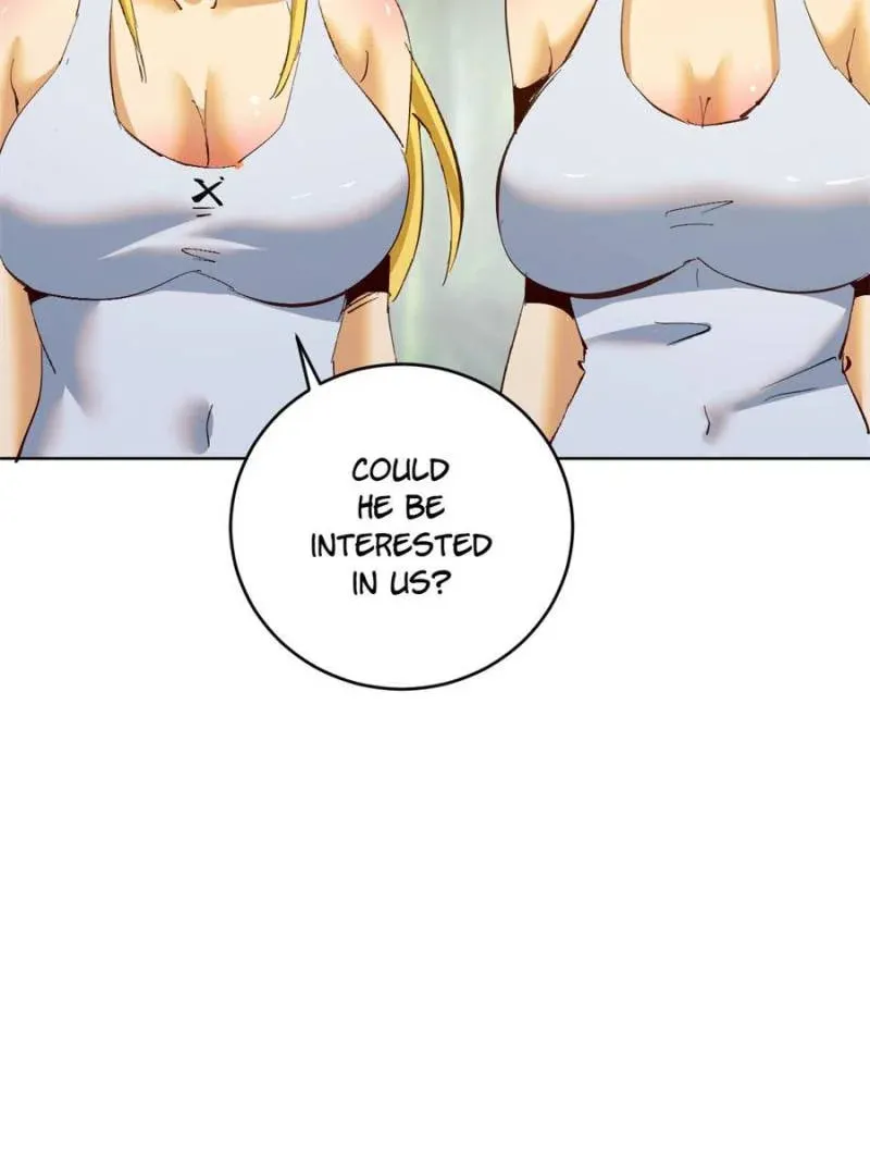 The Last Cultivator Chapter 46 page 43 - 