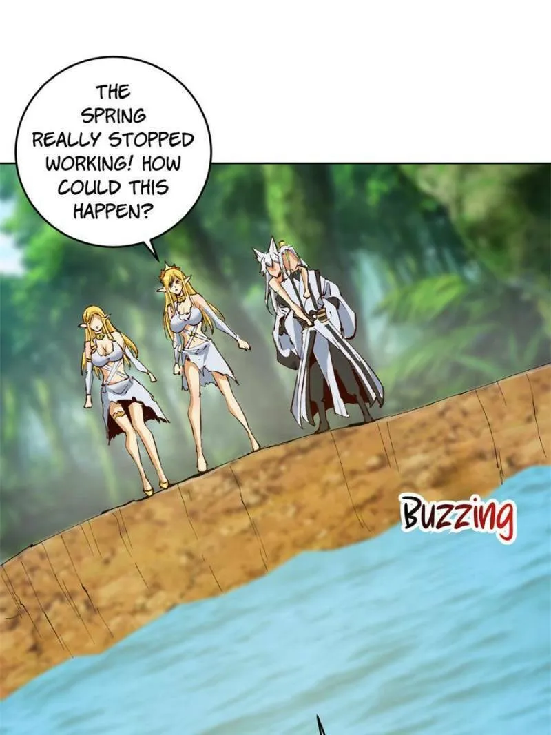The Last Cultivator Chapter 46 page 46 - 