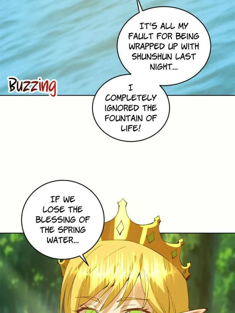 The Last Cultivator Chapter 46 page 47 - 