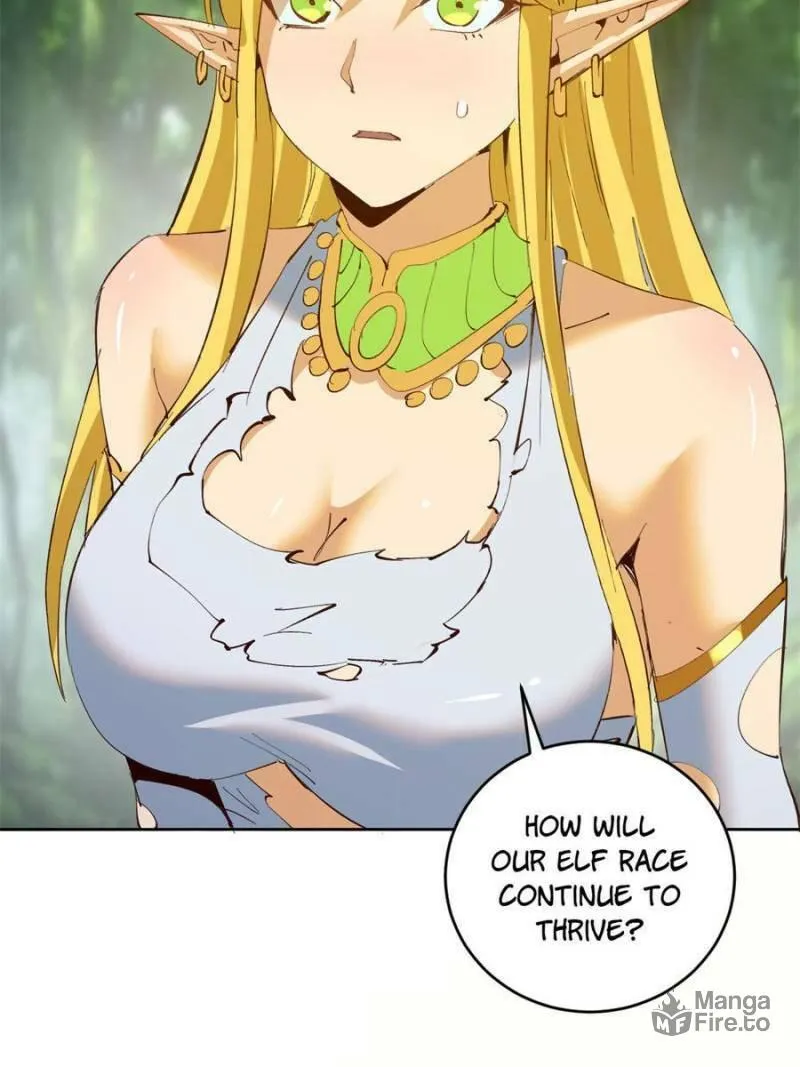 The Last Cultivator Chapter 46 page 48 - 