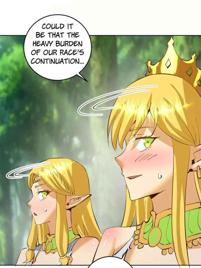 The Last Cultivator Chapter 46 page 49 - 