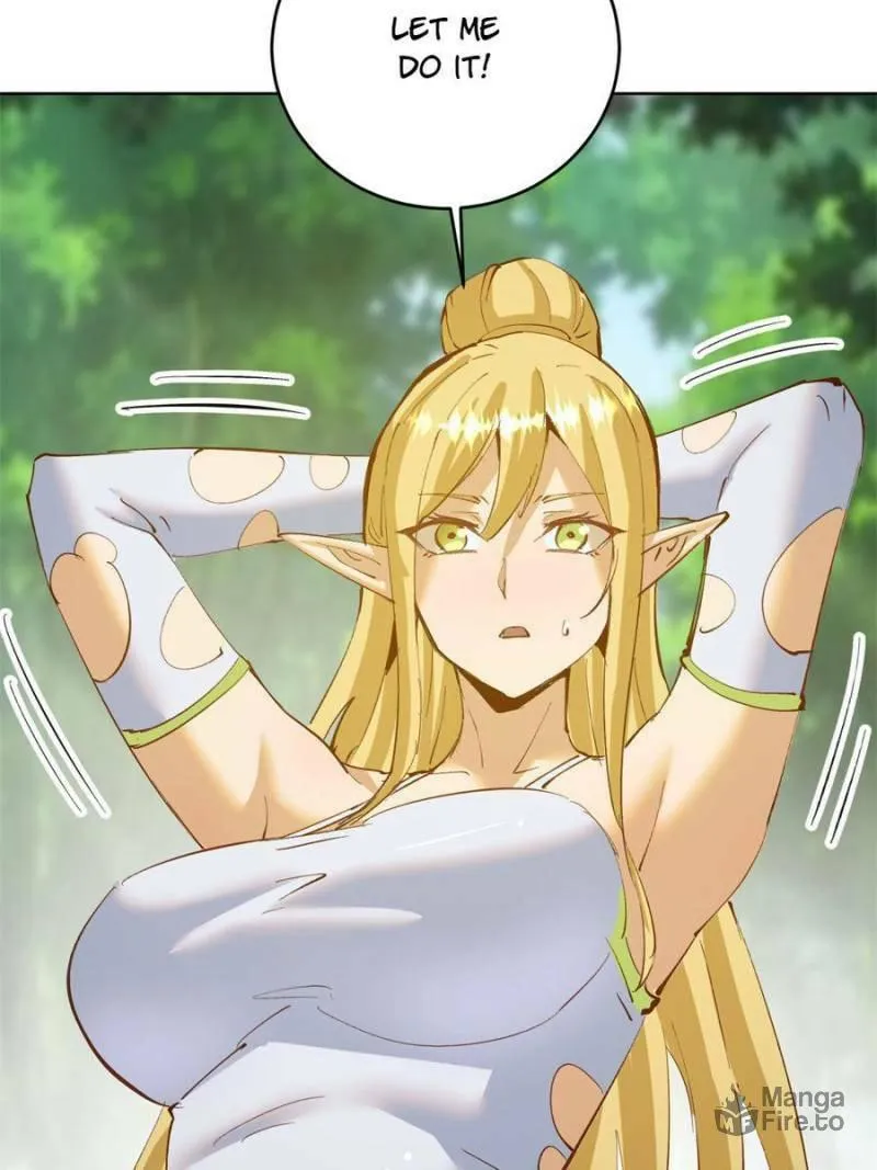 The Last Cultivator Chapter 46 page 6 - 