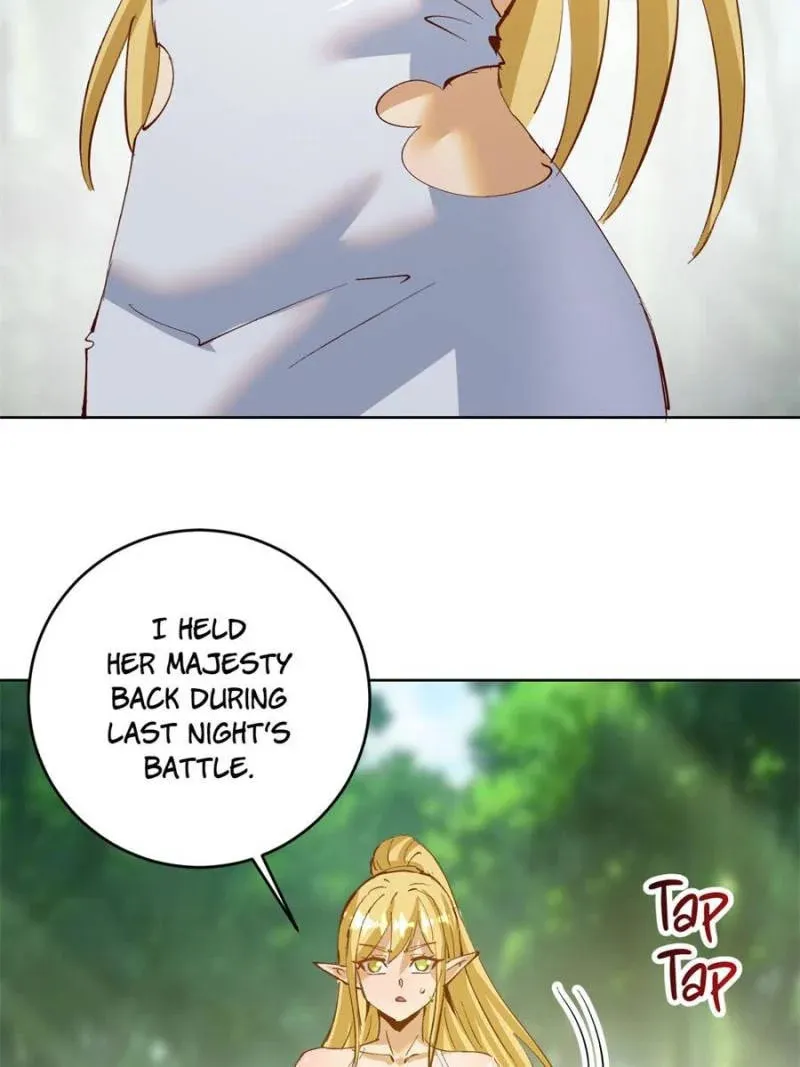The Last Cultivator Chapter 46 page 7 - 