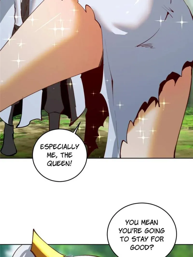 The Last Cultivator Chapter 47 page 11 - 