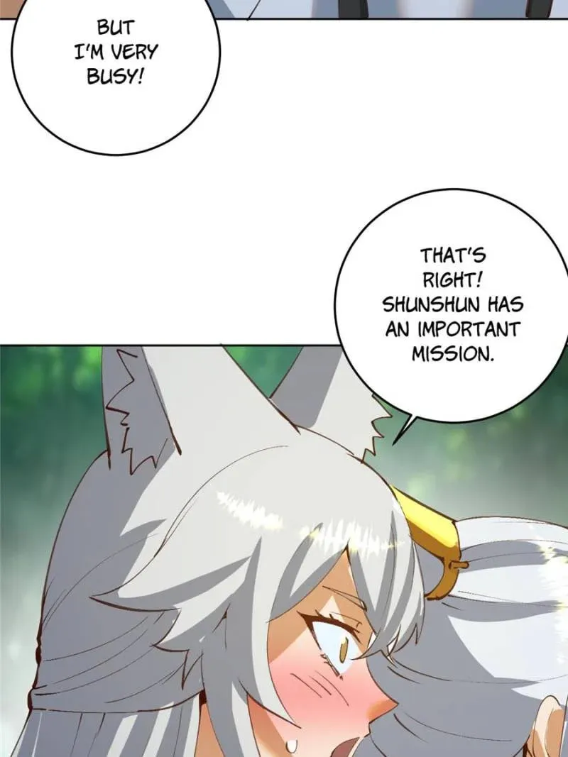 The Last Cultivator Chapter 47 page 13 - 