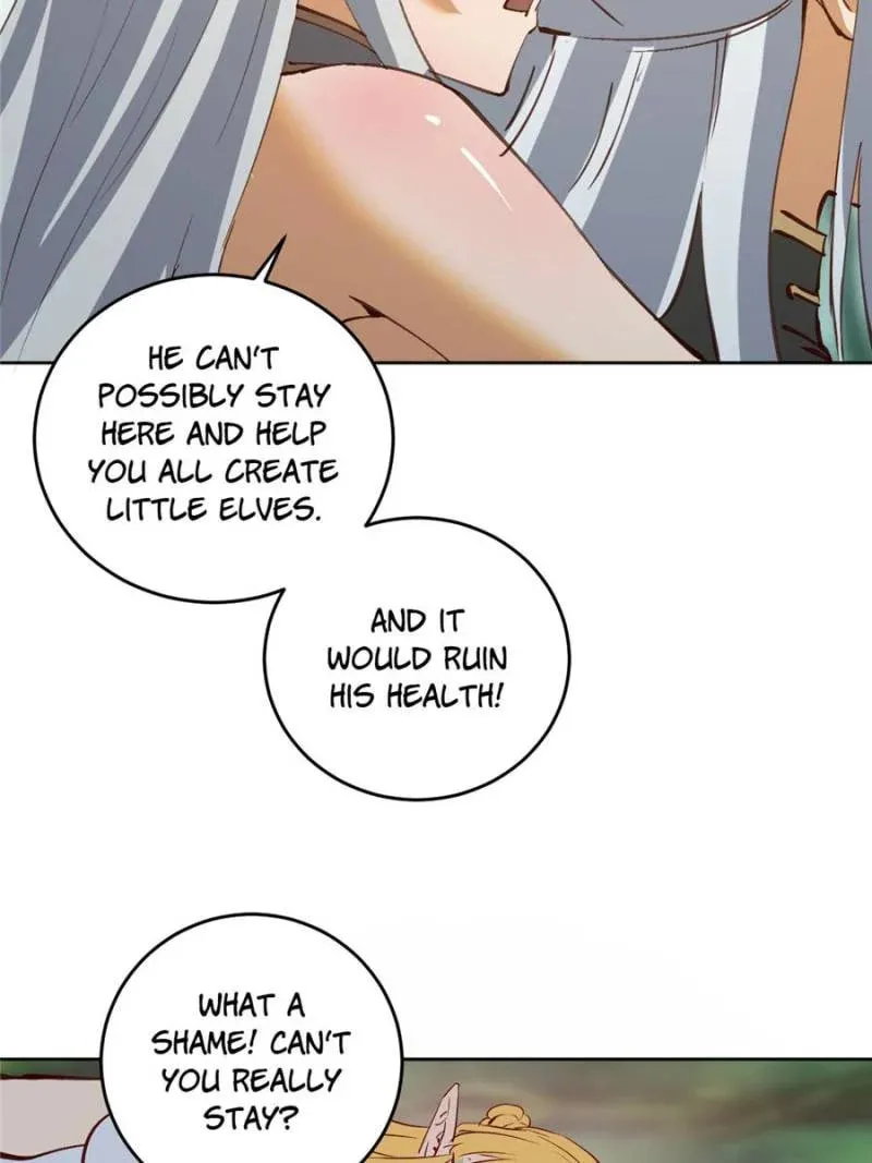 The Last Cultivator Chapter 47 page 14 - 