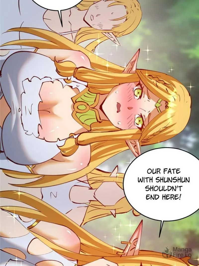 The Last Cultivator Chapter 47 page 15 - 