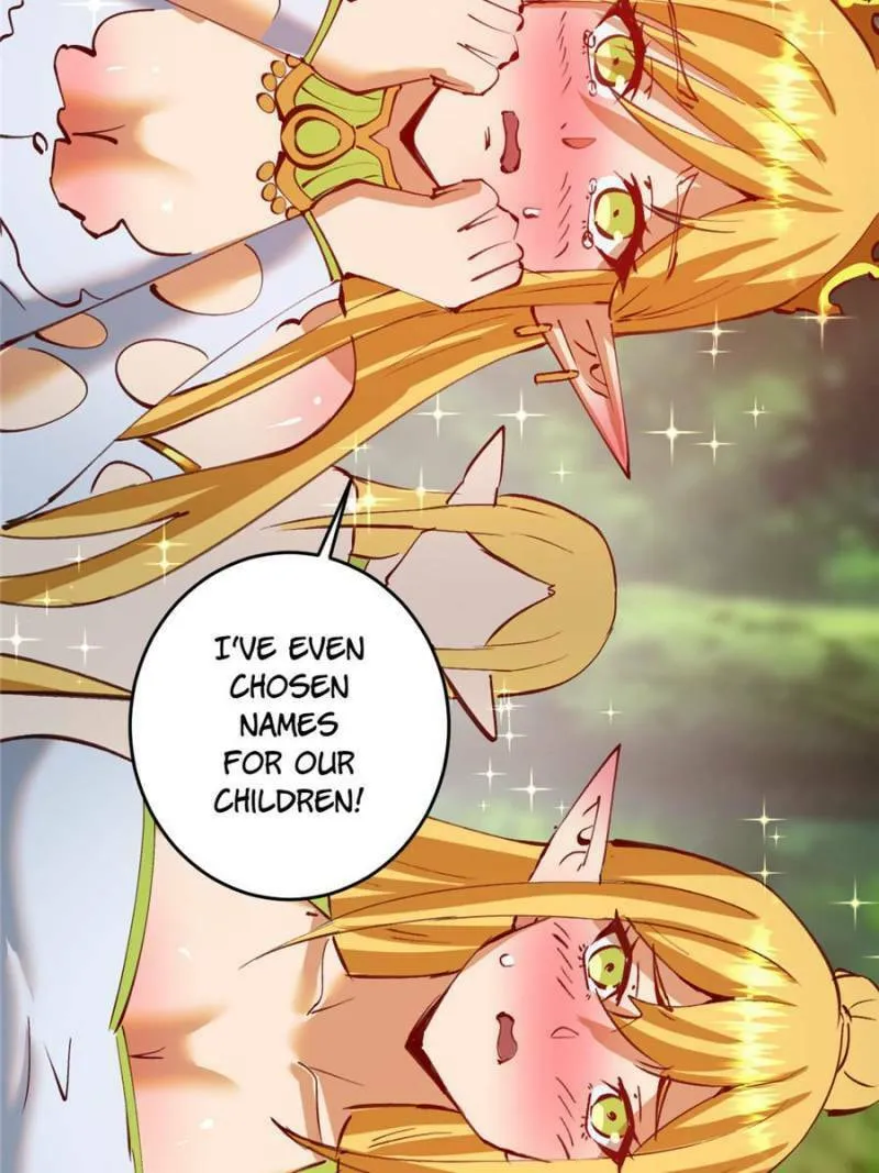 The Last Cultivator Chapter 47 page 16 - 