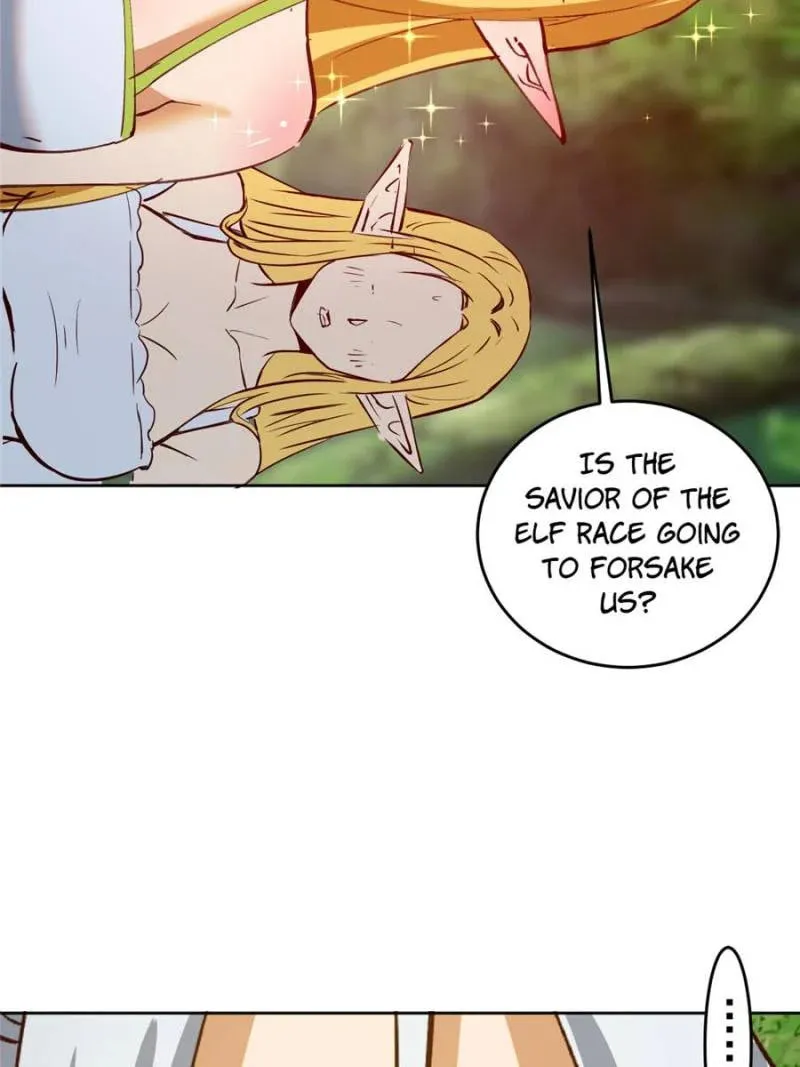 The Last Cultivator Chapter 47 page 17 - 